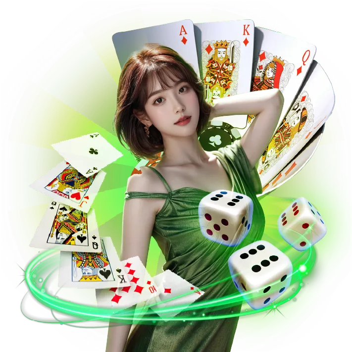 nx casino slot